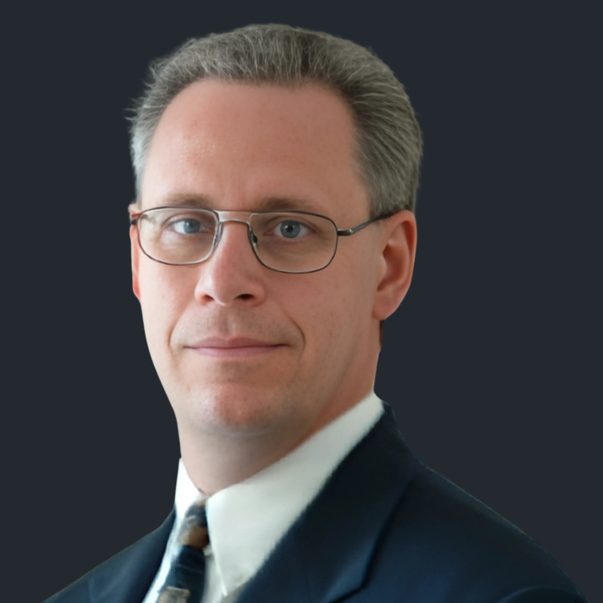 Mike Ferris